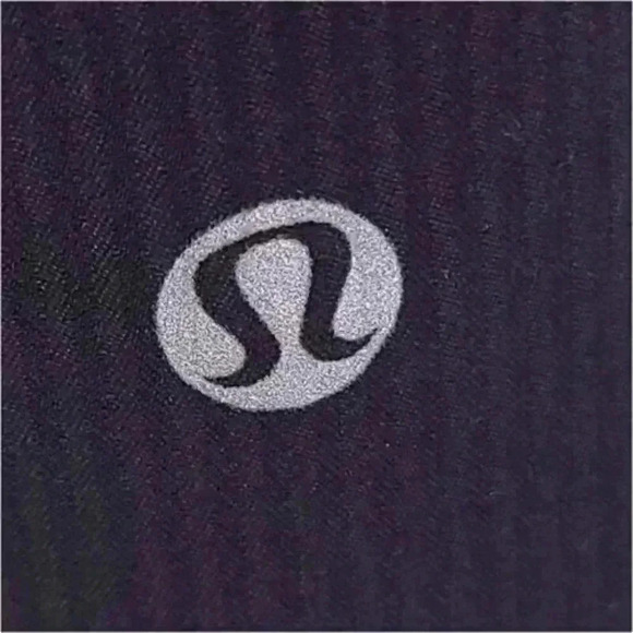 Lululemon Street to Studio Jacket Black Women's 4 Full Zip Hooded Lined Pockets - Picture 3 of 4